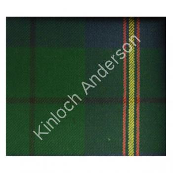 Tartan from Kinloch Anderson  Tartan from Kinloch Anderson
