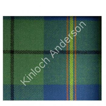 Tartan from Kinloch Anderson  Tartan from Kinloch Anderson