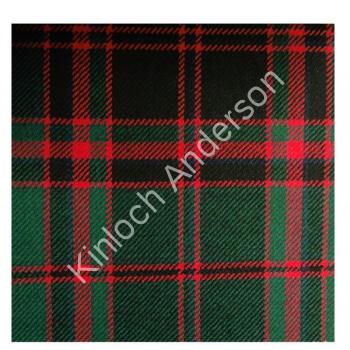 Tartan from Kinloch Anderson  Tartan from Kinloch Anderson