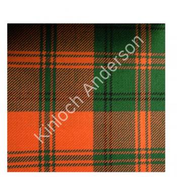  Tartan from Kinloch Anderson