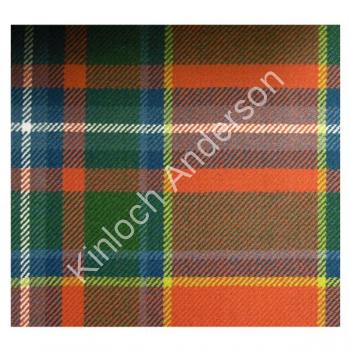  Tartan from Kinloch Anderson