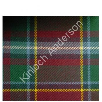  Tartan from Kinloch Anderson