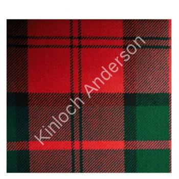  Tartan from Kinloch Anderson