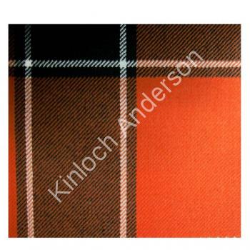  Tartan from Kinloch Anderson