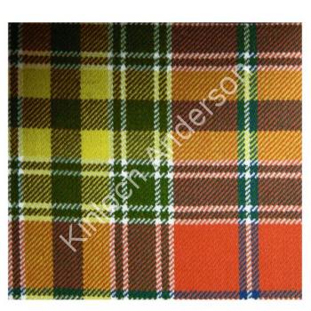  Tartan from Kinloch Anderson