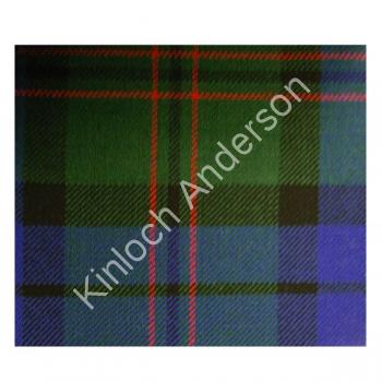  Tartan from Kinloch Anderson