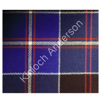  Tartan from Kinloch Anderson