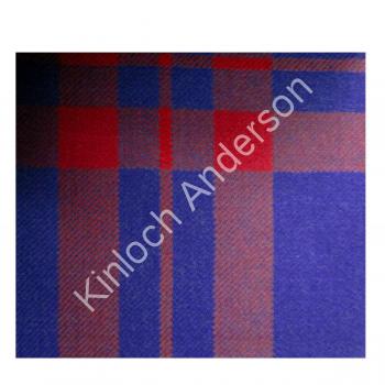  Tartan from Kinloch Anderson