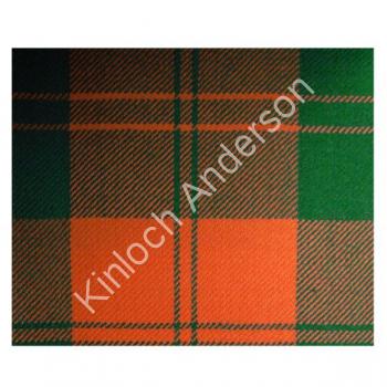  Tartan from Kinloch Anderson