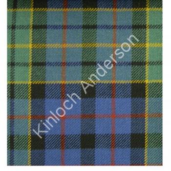  Tartan from Kinloch Anderson
