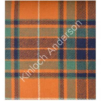 Tartan from Kinloch Anderson  Tartan from Kinloch Anderson
