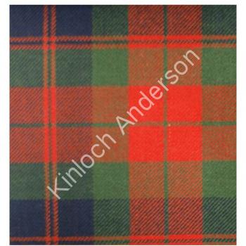 Tartan from Kinloch Anderson  Tartan from Kinloch Anderson