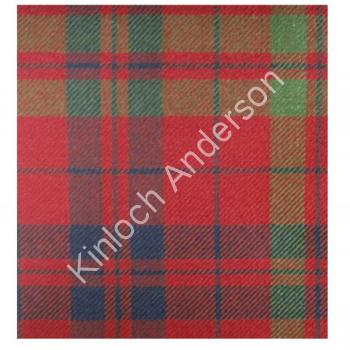 Tartan from Kinloch Anderson  Tartan from Kinloch Anderson
