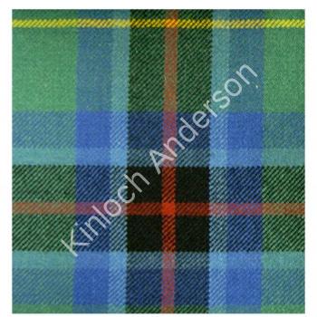  Tartan from Kinloch Anderson