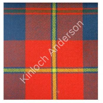  Tartan from Kinloch Anderson