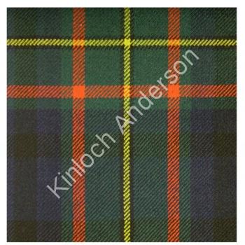  Tartan from Kinloch Anderson