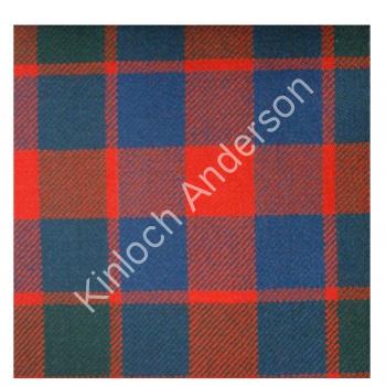  Tartan from Kinloch Anderson