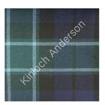  Tartan from Kinloch Anderson