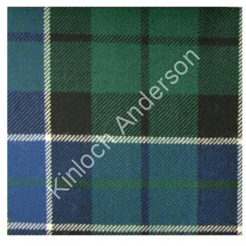  Tartan from Kinloch Anderson