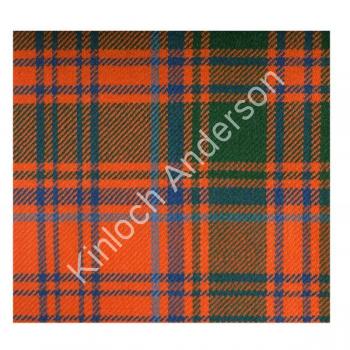  Tartan from Kinloch Anderson