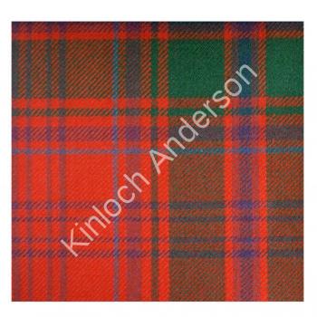  Tartan from Kinloch Anderson