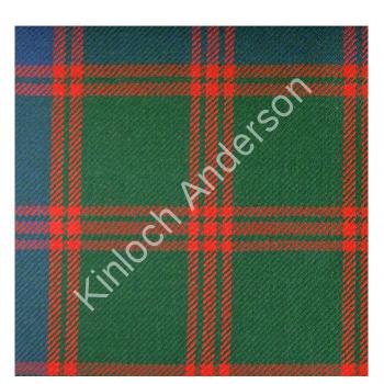  Tartan from Kinloch Anderson