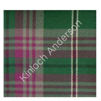  Tartan from Kinloch Anderson