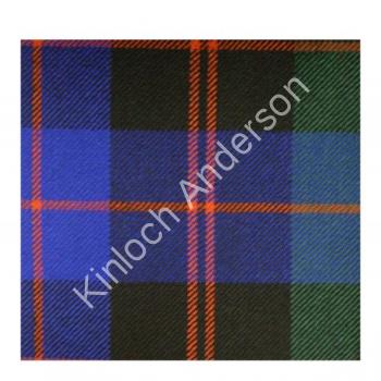 Tartan from Kinloch Anderson  Tartan from Kinloch Anderson