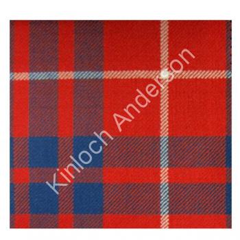  Tartan from Kinloch Anderson