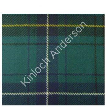  Tartan from Kinloch Anderson