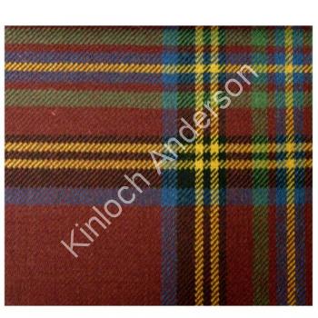  Tartan from Kinloch Anderson