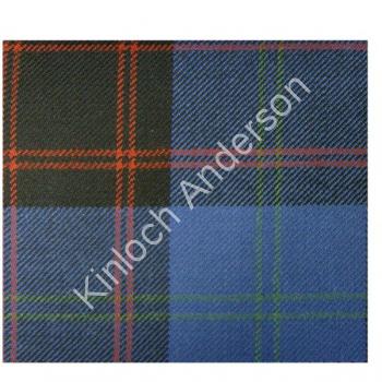  Tartan from Kinloch Anderson