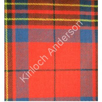 Tartan from Kinloch Anderson  Tartan from Kinloch Anderson
