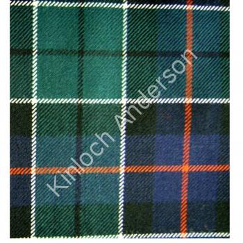 Tartan from Kinloch Anderson  Tartan from Kinloch Anderson