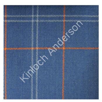  Tartan from Kinloch Anderson