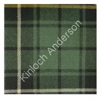 Tartan from Kinloch Anderson  Tartan from Kinloch Anderson