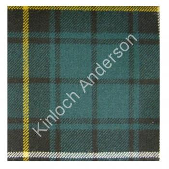 Tartan from Kinloch Anderson  Tartan from Kinloch Anderson