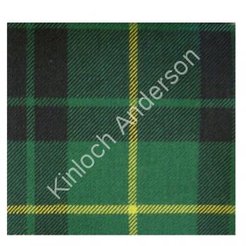 Tartan from Kinloch Anderson  Tartan from Kinloch Anderson