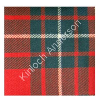 Tartan from Kinloch Anderson  Tartan from Kinloch Anderson