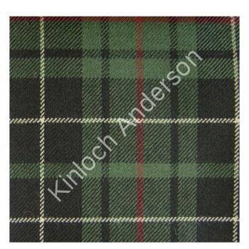 Tartan from Kinloch Anderson  Tartan from Kinloch Anderson