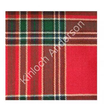  Tartan from Kinloch Anderson