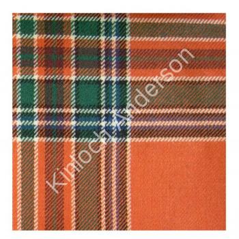  Tartan from Kinloch Anderson