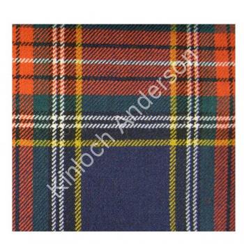  Tartan from Kinloch Anderson