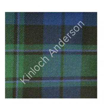 Tartan from Kinloch Anderson  Tartan from Kinloch Anderson