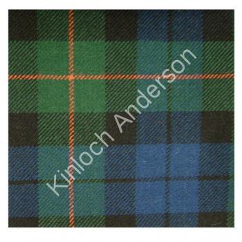 Tartan from Kinloch Anderson  Tartan from Kinloch Anderson