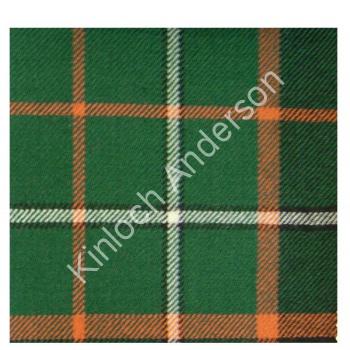 Tartan from Kinloch Anderson  Tartan from Kinloch Anderson