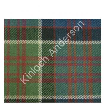  Tartan from Kinloch Anderson