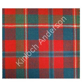  Tartan from Kinloch Anderson