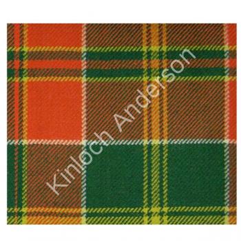  Tartan from Kinloch Anderson