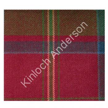  Tartan from Kinloch Anderson